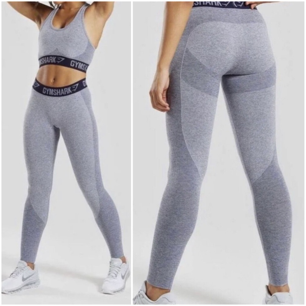 \Gymshark\ NWOT Flex Leggings